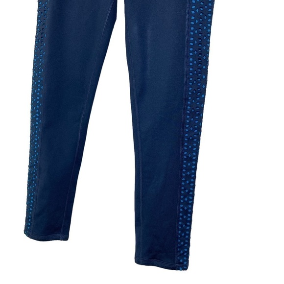 AVITA Girl’s Leggings. AVITA Girl’s Performance Moisture-Wicking Leggings Sz: LG - Picture 7 of 10